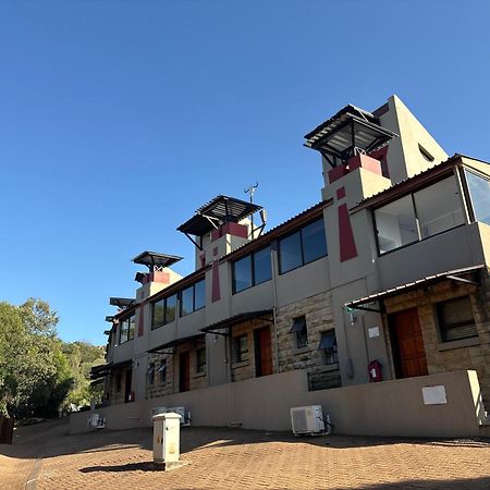 Bloem Spa Hotel & Conference Bloemfontein Dış mekan fotoğraf