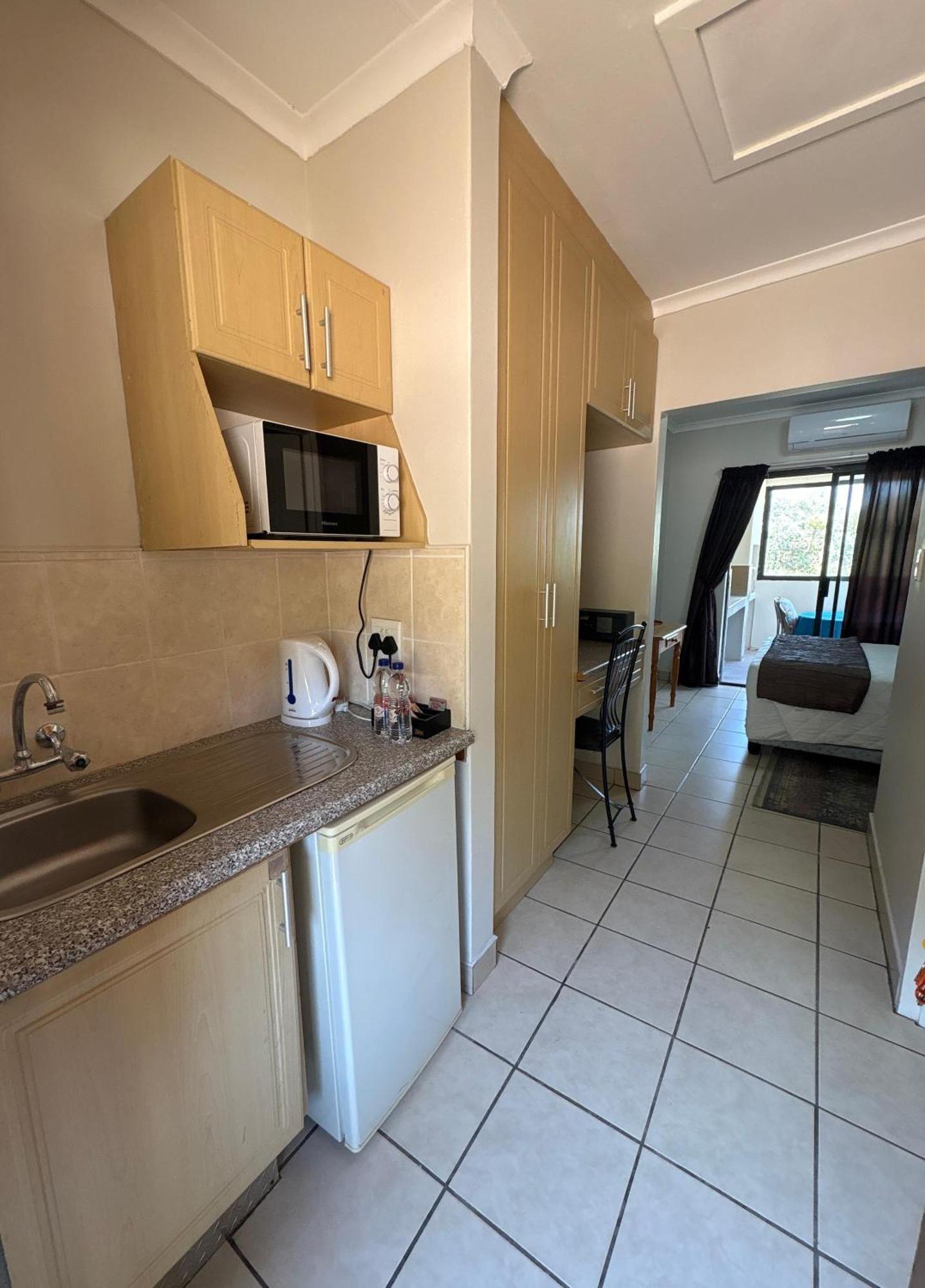 Bloem Spa Hotel & Conference Bloemfontein Oda fotoğraf
