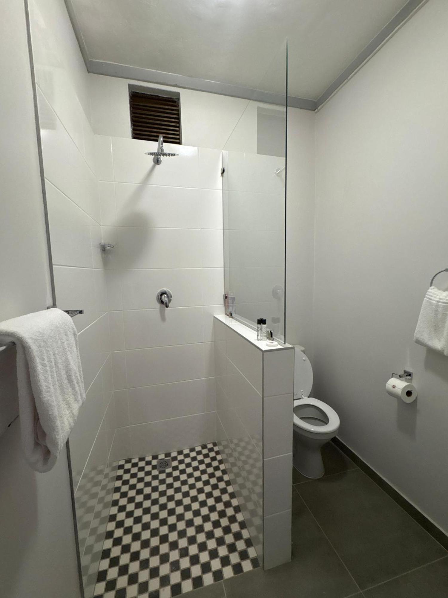 Bloem Spa Hotel & Conference Bloemfontein Dış mekan fotoğraf